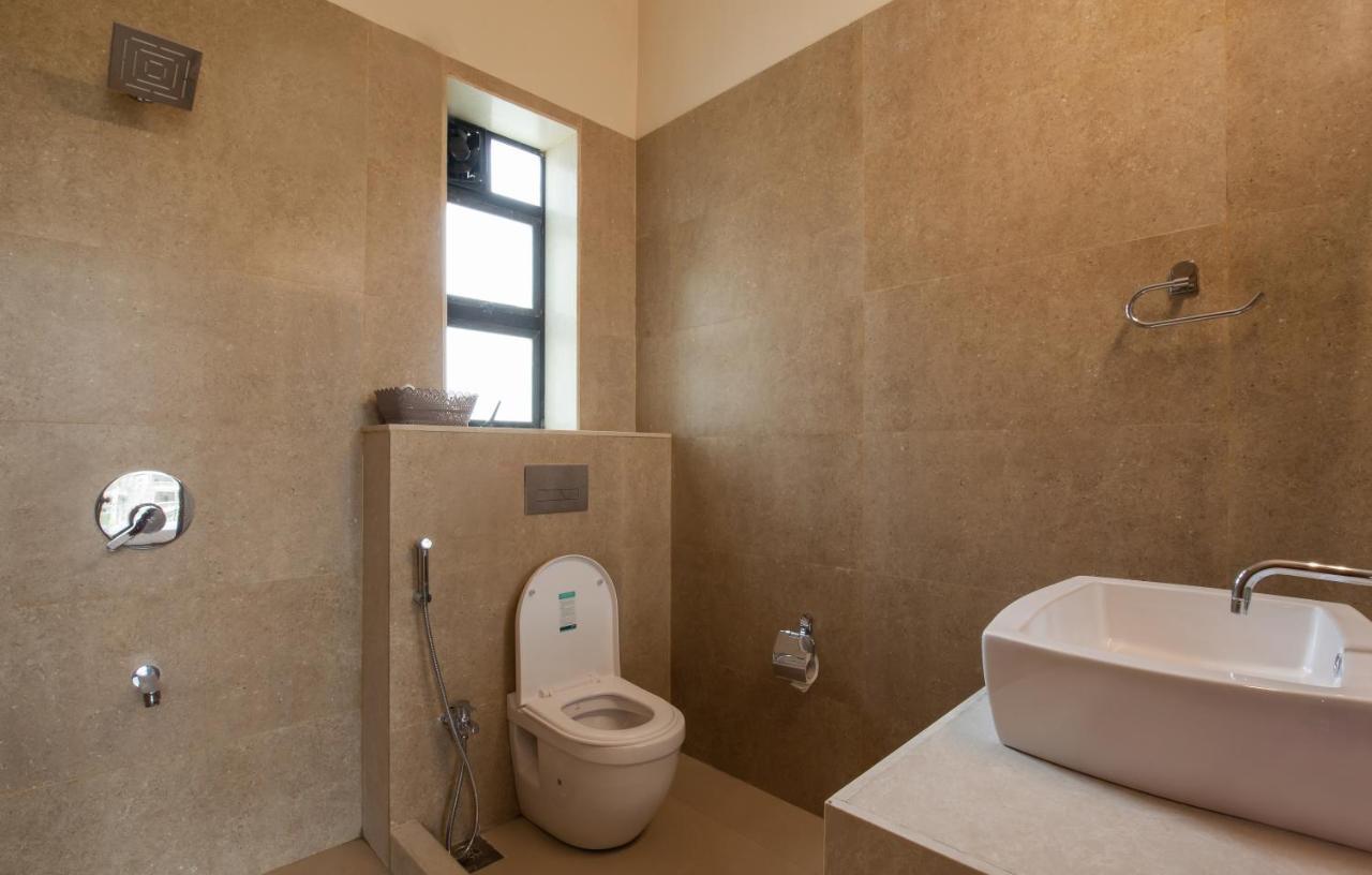 Stayvista'S Greenwoods Villa 10 - City-Center Villa With Private Pool, Terrace, Lift & Carrom Board Lonavla Exterior foto